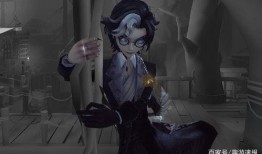 第五人格最新爆料不归林,第五人格新地图揭秘，神秘氛围引玩家热议