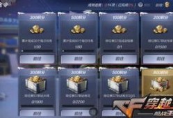 cf手游体验服最新爆料无影皮肤,CF手游体验服新爆料，神秘特效震撼来袭！