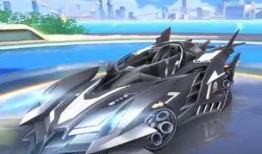 飞车最新a车爆料,揭秘最新A车爆料，速度与激情再升级！