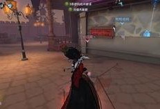 第五人格最新爆料及价格,神秘角色登场，价格揭晓引玩家热议