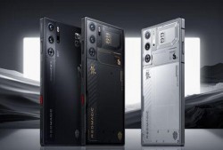 红魔10pro 爆料最新配置,电竞级性能，全新视觉体验！