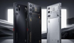 红魔10pro 爆料最新配置,电竞级性能，全新视觉体验！