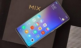 小米mix4最新爆料,颠覆性设计，性能与美学新高度
