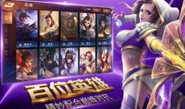 荣耀全明星最新仓库爆料,神秘新英雄即将登场！