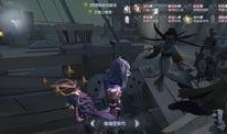 第五人格佣兵爆料最新,神秘技能揭秘，游戏玩法再升级