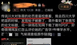 川大校友爆料视频最新版,揭秘校园内幕与真实故事