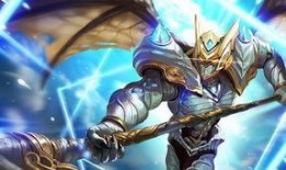 王者白起新皮肤最新爆料,荣耀战神降临，神秘面纱即将揭晓！