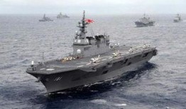 战斗母舰爆料最新消息是什么,揭秘神秘军事动向